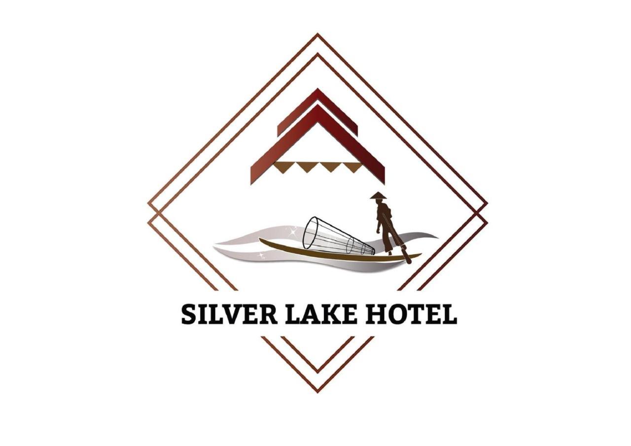 Silver Lake Hotel Nyaung Shwe Ngoại thất bức ảnh