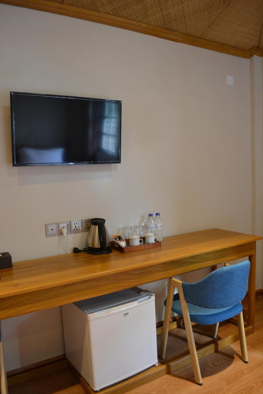 Silver Lake Hotel Nyaung Shwe Ngoại thất bức ảnh
