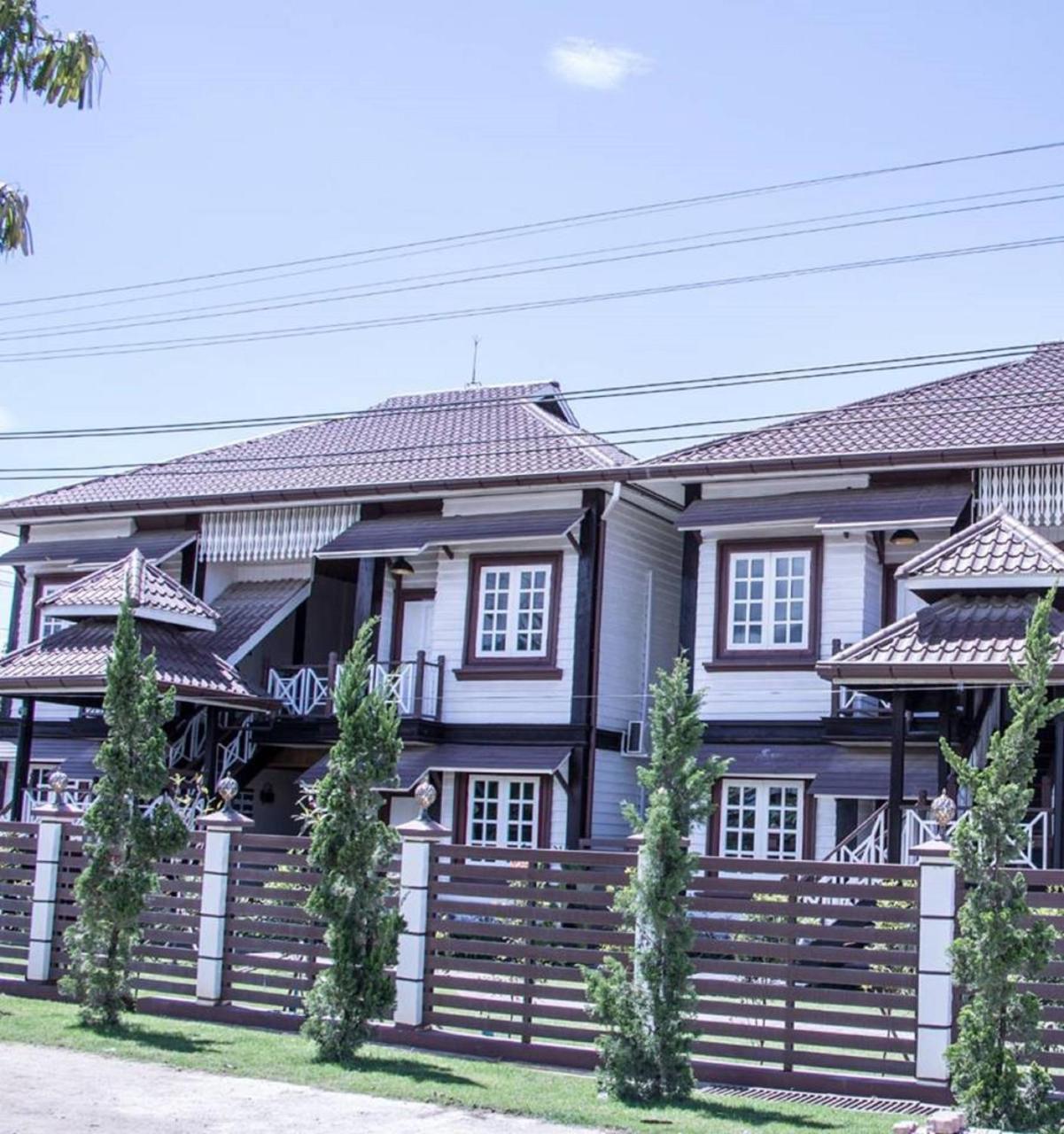 Silver Lake Hotel Nyaung Shwe Ngoại thất bức ảnh